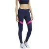 Reebok Tamprės Moterims Wor Mesh Tight Navy FU2349