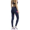 Reebok Tamprės Moterims Wor Mesh Tight Navy FU2349