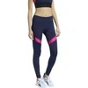 Reebok Tamprės Moterims Wor Mesh Tight Navy FU2349