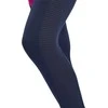 Reebok Tamprės Moterims Wor Mesh Tight Navy FU2349
