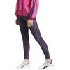 Reebok Tamprės Moterims Wor Myt Seamless Violetinė GE3333