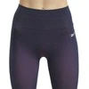Reebok Tamprės Moterims Wor Myt Seamless Violetinė GE3333