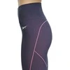 Reebok Tamprės Moterims Wor Myt Seamless Violetinė GE3333