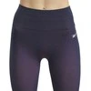 Reebok Tamprės Moterims Wor Myt Seamless Violetinė GE3333