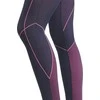 Reebok Tamprės Moterims Wor Myt Seamless Violetinė GE3333