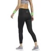 Reebok Tamprės Moterims Wor Pp Hr Tight 2.0 Juodas FT0938