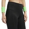 Reebok Tamprės Moterims Wor Pp Hr Tight 2.0 Juodas FT0938
