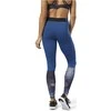 Reebok Tamprės Moterims Os Comp Tights Oil Mėlyna D93890
