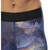 Reebok Tamprės Moterims Os Comp Tights Oil Mėlyna D93890