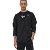Reebok Treniruočių Striukė Vyrams Training Essentials Jacket Juodas 100038788