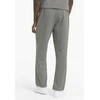 Puma Sportinės Kelnės Vyrams Ess Logo Pants Tr Pilkas 586720 03