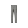 Puma Sportinės Kelnės Vyrams Ess Logo Pants Tr Pilkas 586720 03