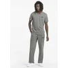 Puma Sportinės Kelnės Vyrams Ess Logo Pants Tr Pilkas 586720 03