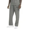 Puma Sportinės Kelnės Vyrams Ess Logo Pants Tr Pilkas 586720 03
