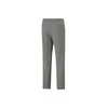 Puma Sportinės Kelnės Vyrams Ess Logo Pants Tr Pilkas 586720 03