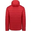 Scuderia_Ferrari Scuderia Ferrari Striukė Vyrams Ferrari SF Men Padded Jacket Raudona 130181002 600