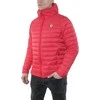 Scuderia_Ferrari Scuderia Ferrari Striukė Vyrams Ferrari SF Men Padded Jacket Raudona 130181002 600