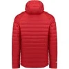 Scuderia_Ferrari Scuderia Ferrari Striukė Vyrams Ferrari SF Men Padded Jacket Raudona 130181002 600