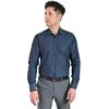 Semco Džinsiniai Marškiniai Vyrams Mėlyna 2.5XL-40619 10317