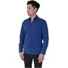 Semco Džinsiniai Marškiniai Vyrams Mėlyna 2.5XL-40635 10844