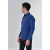 Semco Džinsiniai Marškiniai Vyrams Mėlyna 2.5XL-40635 10844