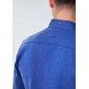Semco Džinsiniai Marškiniai Vyrams Mėlyna 2.5XL-40635 10844