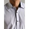 Semco Marškiniai Trumpomis Rankovėmis Vyrams Baltas 2.5XL-40501 3673