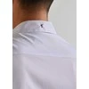 Semco Marškiniai Trumpomis Rankovėmis Vyrams Baltas 2.5XL-40501 3673