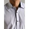 Semco Marškiniai Trumpomis Rankovėmis Vyrams Baltas 2.5XL-40501 3673