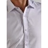 Semco Marškiniai Trumpomis Rankovėmis Vyrams Baltas 2.5XL-40516 10047