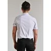 Semco Marškiniai Trumpomis Rankovėmis Vyrams Baltas 2.5XL-40501 3673
