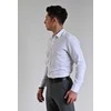Semco Marškiniai Vyrams Baltas 2.5XL-40601 11100