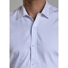 Semco Marškiniai Vyrams Baltas 2.5XL-40601 11100