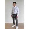 Semco Marškiniai Vyrams Baltas 2.5XL-40601 11100