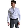 Semco Marškiniai Vyrams Baltas 2.5XL-40601 11100