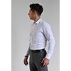 Semco Marškiniai Vyrams Baltas 2.5XL-40601 11100