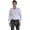Semco Marškiniai Vyrams Baltas 2.5XL-40610 6089