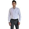 Semco Marškiniai Vyrams Baltas 2.5XL-40610 6089