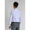 Semco Marškiniai Vyrams Baltas 2.5XL-40658 3618