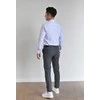 Semco Marškiniai Vyrams Baltas 2.5XL-40658 3618