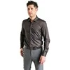 Semco Marškiniai Vyrams Brown 2.5XL-40603 5299
