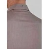 Semco Marškiniai Vyrams Brown 2.5XL-40603 5298