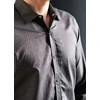 Semco Marškiniai Vyrams Brown 2.5XL-40603 5299