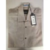 Semco Marškiniai Vyrams Brown 2.5XL-40603 5298