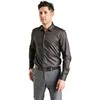 Semco Marškiniai Vyrams Brown 2.5XL-40603 5299