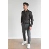 Semco Marškiniai Vyrams Brown 2.5XL-40603 5299