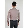 Semco Marškiniai Vyrams Brown 2.5XL-40603 5298