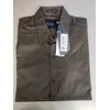 Semco Marškiniai Vyrams Brown 2.5XL-40603 5299