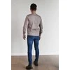 Semco Marškiniai Vyrams Brown 2.5XL-40608 5298