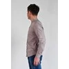 Semco Marškiniai Vyrams Brown 2.5XL-40608 5298
